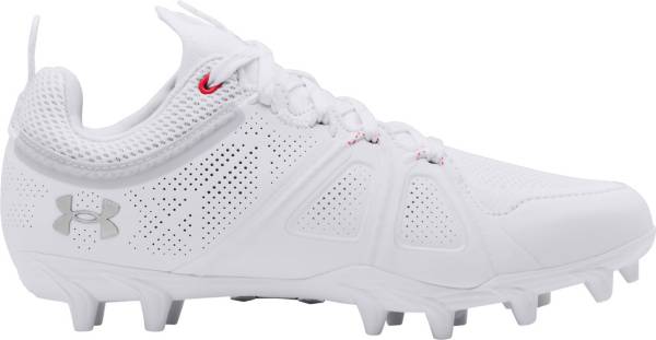 Women's lacrosse clearance cleats under armour