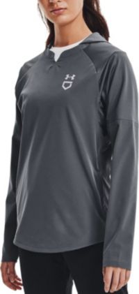 Under Armour Women s Softball Cage Jacket Dick s Sporting Goods