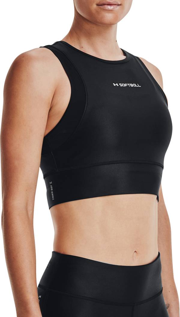 Under Armour Women's Iso-Chill Softball Tank product image