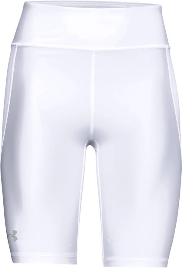 Under Armour Women's Softball Slider Shorts | Dick's Sporting Goods