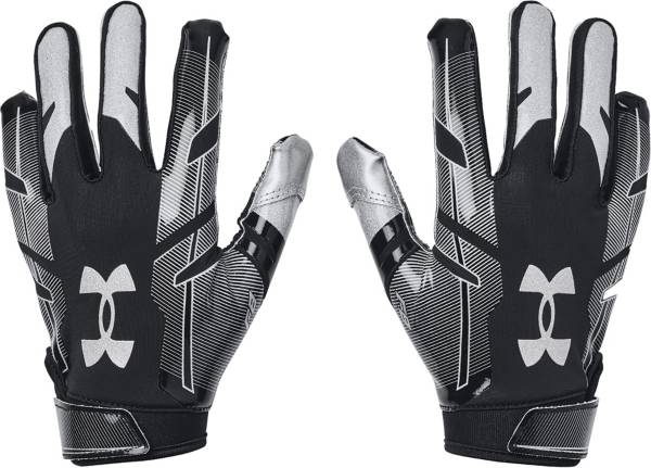 Under armour 2025 gloves junior