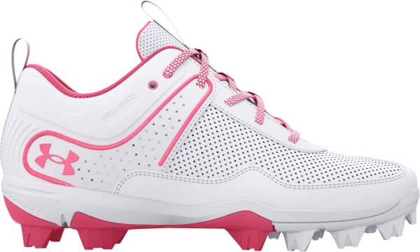 Youth girl store t ball cleats