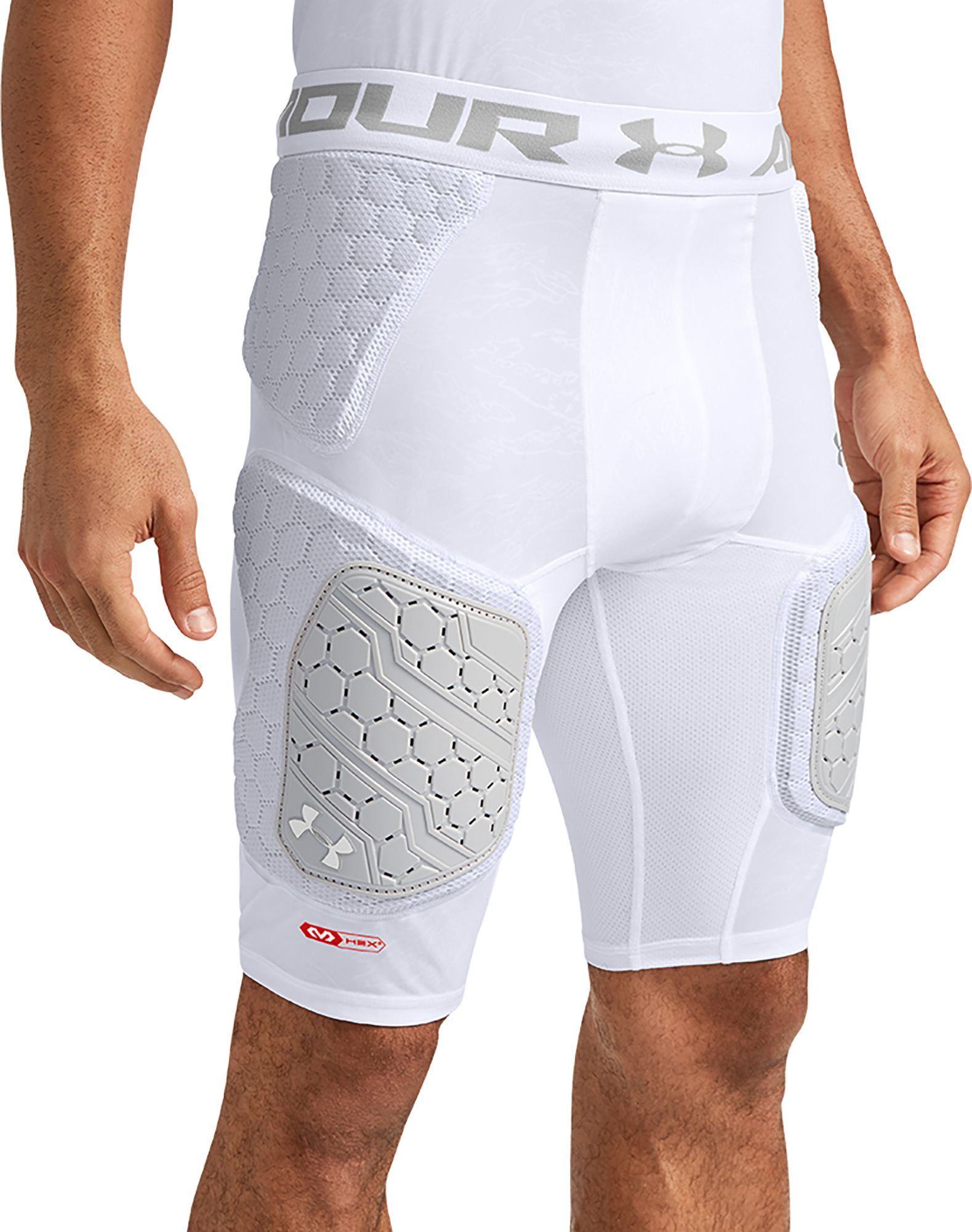 Under Armour Youth Gameday Pro 5-Pad Girdle product image