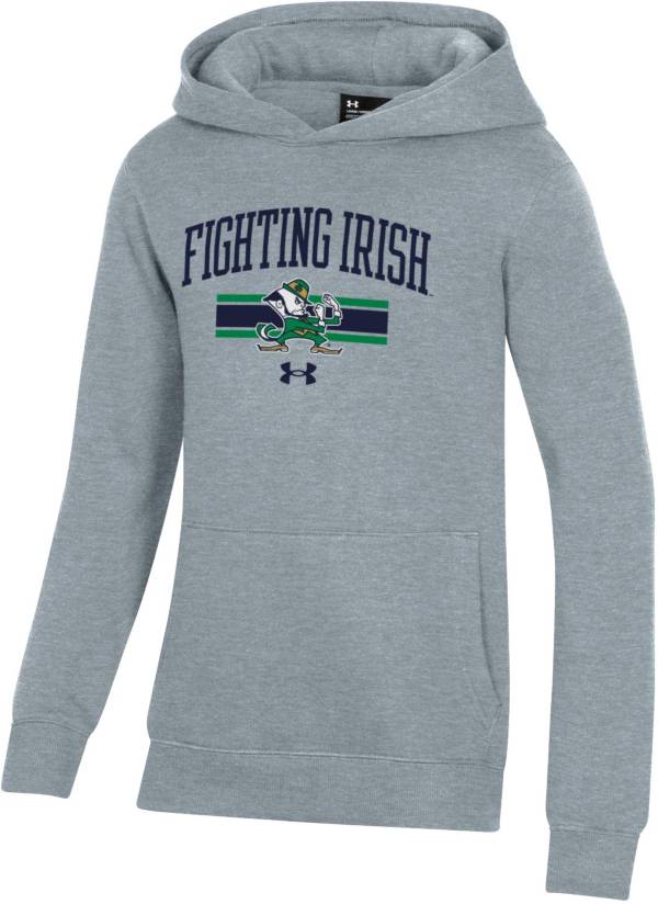 Notre dame youth sweatshirt sale