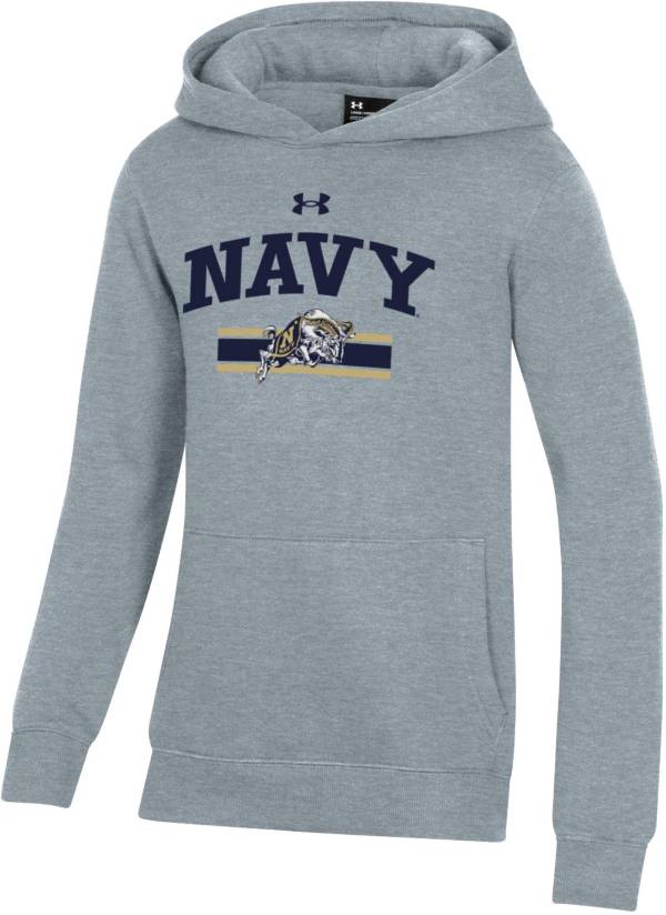 Navy on sale midshipmen sweatshirt