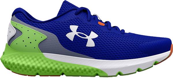 Under Armour Kids' Grade School Charged Rogue | Dick's Goods