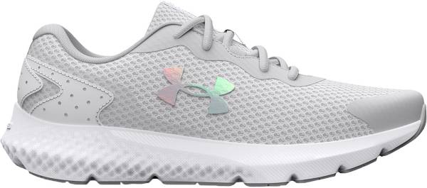 Under Armour Grade School Charged Rogue 3 Running Shoes - Boys