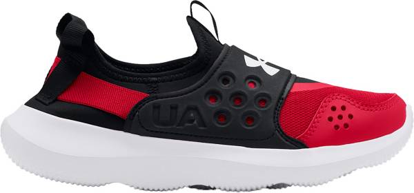 Under Armour Kids' Grade School Runplay Shoes product image