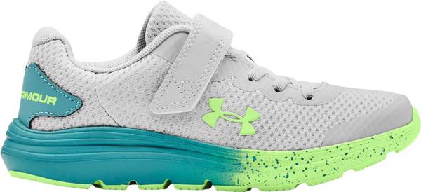 Under Armour Toddler Surge 2 AC Fade Running Shoes