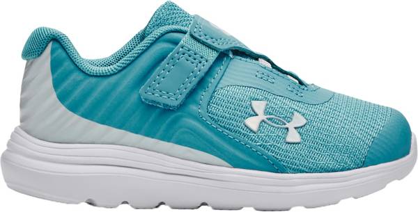 Under Armour Kids Toddler Outhustle Shoes product image