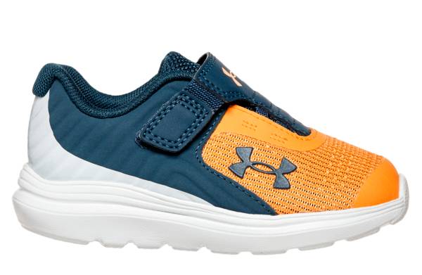 Under Armour Kids Toddler Outhustle Shoes Dick S Sporting Goods