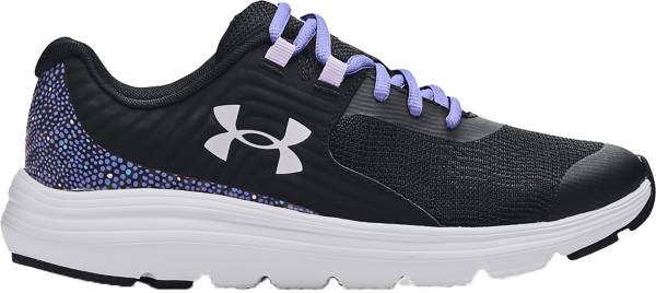 Under Armour Kid's Grade School Outhustle Shoes | Dick's Sporting Goods