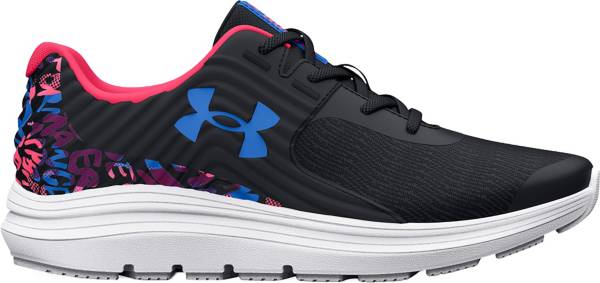 Under armour sale preschool shoes