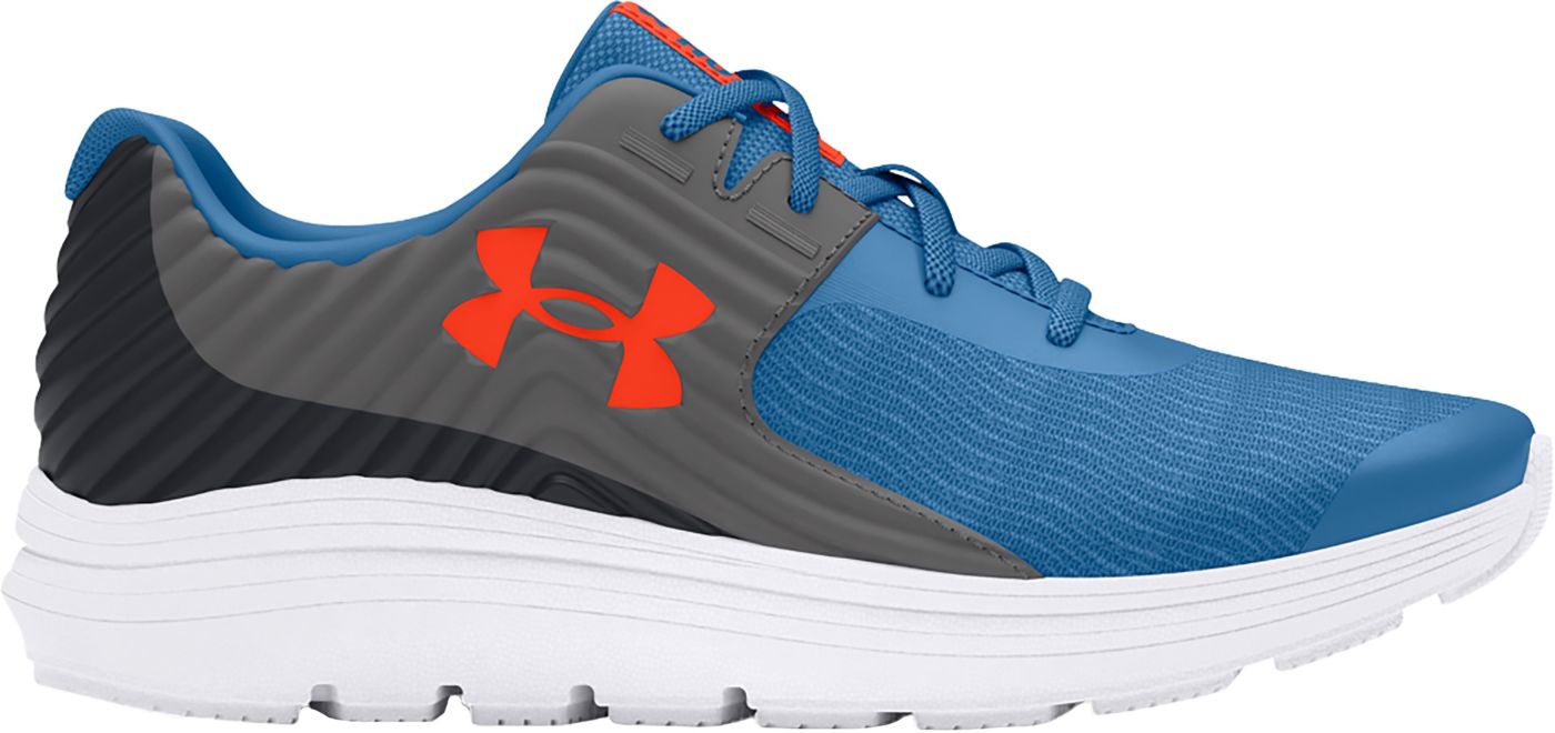 Under armour hotsell kids Shoes