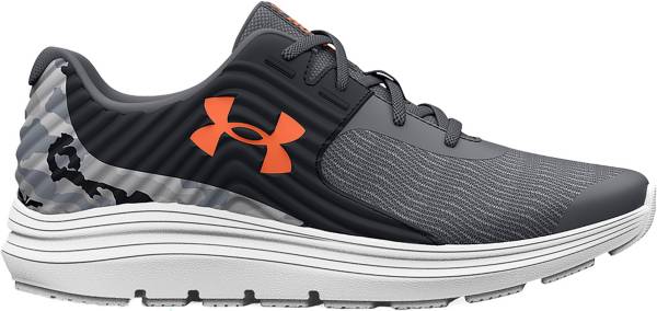 Under Armour Kids' Preschool Outhustle Shoes product image