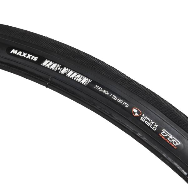 Maxxis Re-fuse DC/MS/SK/TR Bike Tire product image