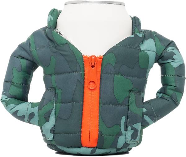 Puffin Beverage Jacket Publiclands
