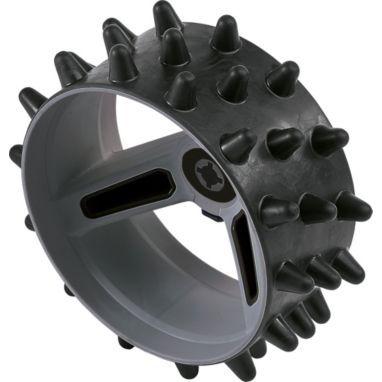sorry, Motocaddy M-Series DHC Hedgehog Wheels is currently out of stock