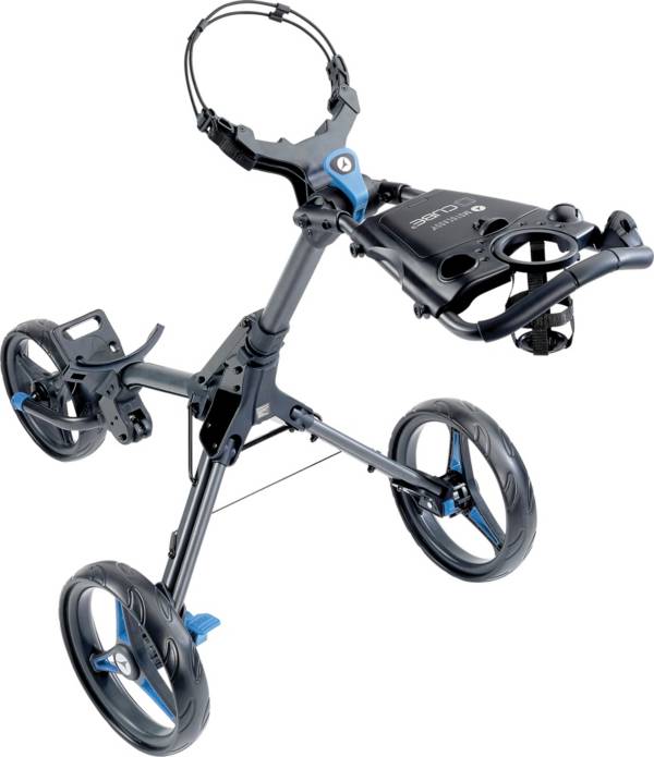 Motocaddy CUBE Push Cart product image