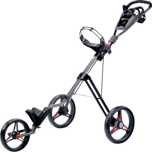 Motocaddy Z1 Push Cart product image