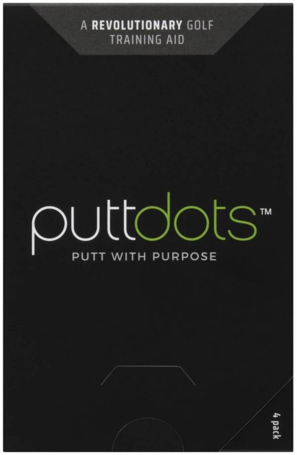 Puttdots Training Aid product image