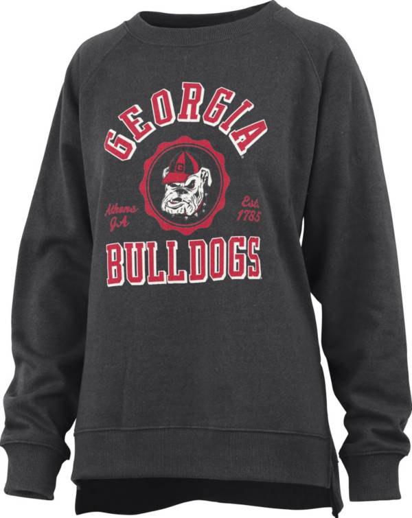 Pressbox, Tops, University Of Louisville Cardinals Sweatshirt