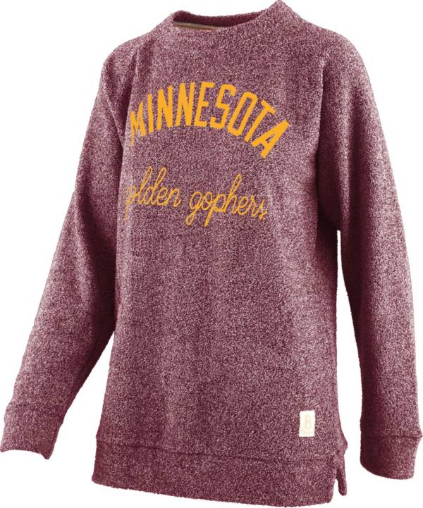 vintage minnesota gophers sweatshirt