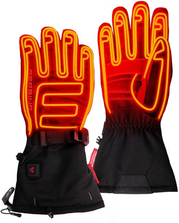 Gerbing Women's 7V S7 Battery Heated Gloves product image