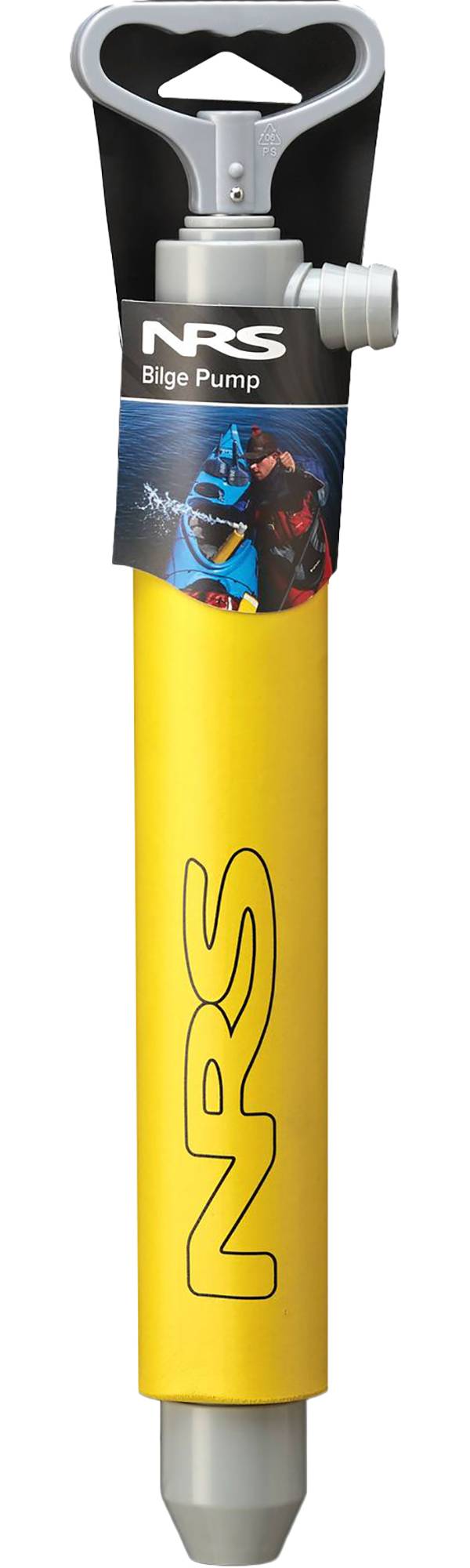 NRS Kayak Bilge Pump Publiclands