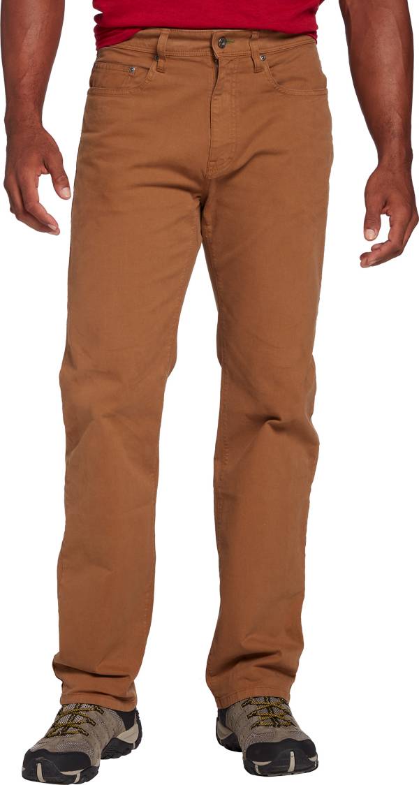 Orvis Men's 5-Pocket Stretch Twill Pants