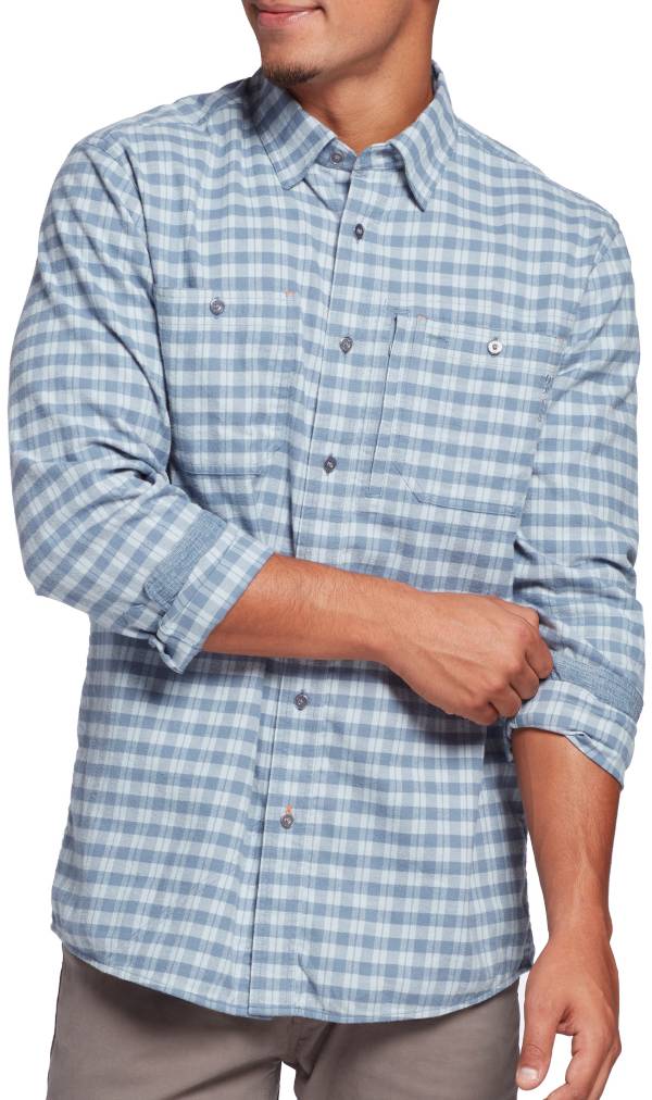 flat creek tech flannel