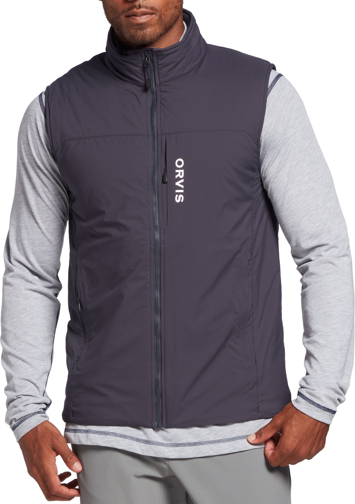 orvis insulated jacket