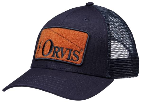 Orvis Ripstop Covert Trucker Hat product image
