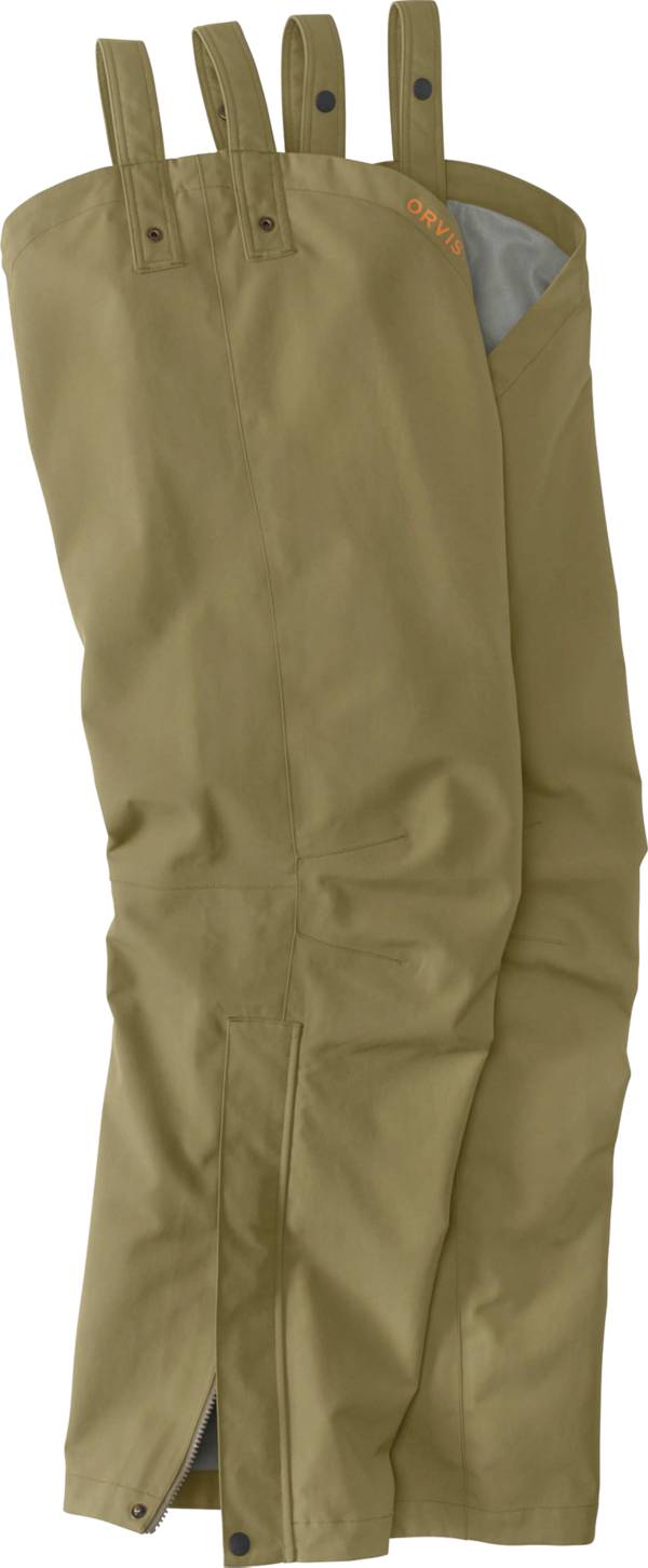 Orvis Men's Toughshell Waterproof Chaps product image
