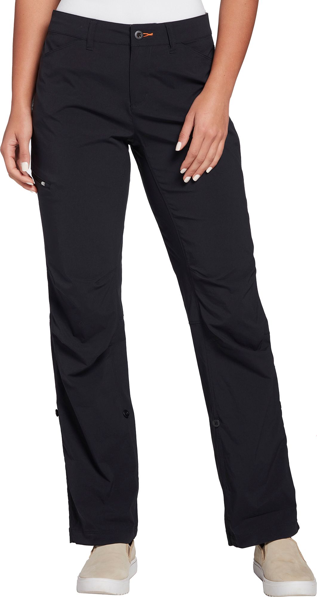 Orvis Women's Jackson Quick-Dry Stretch Pants product image