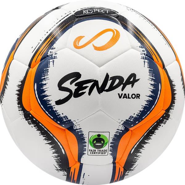 Senda Valor Premium Match Soccer Ball product image