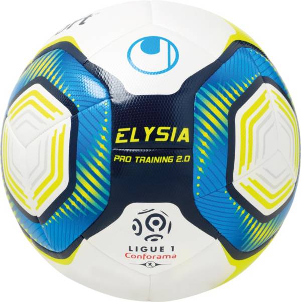 Uhlsport Ligue 1 Conforama Elysia Pro Training Soccer Ball Dick S Sporting Goods