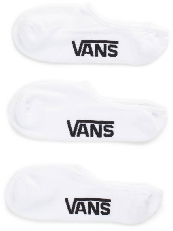 Vans no show clearance socks