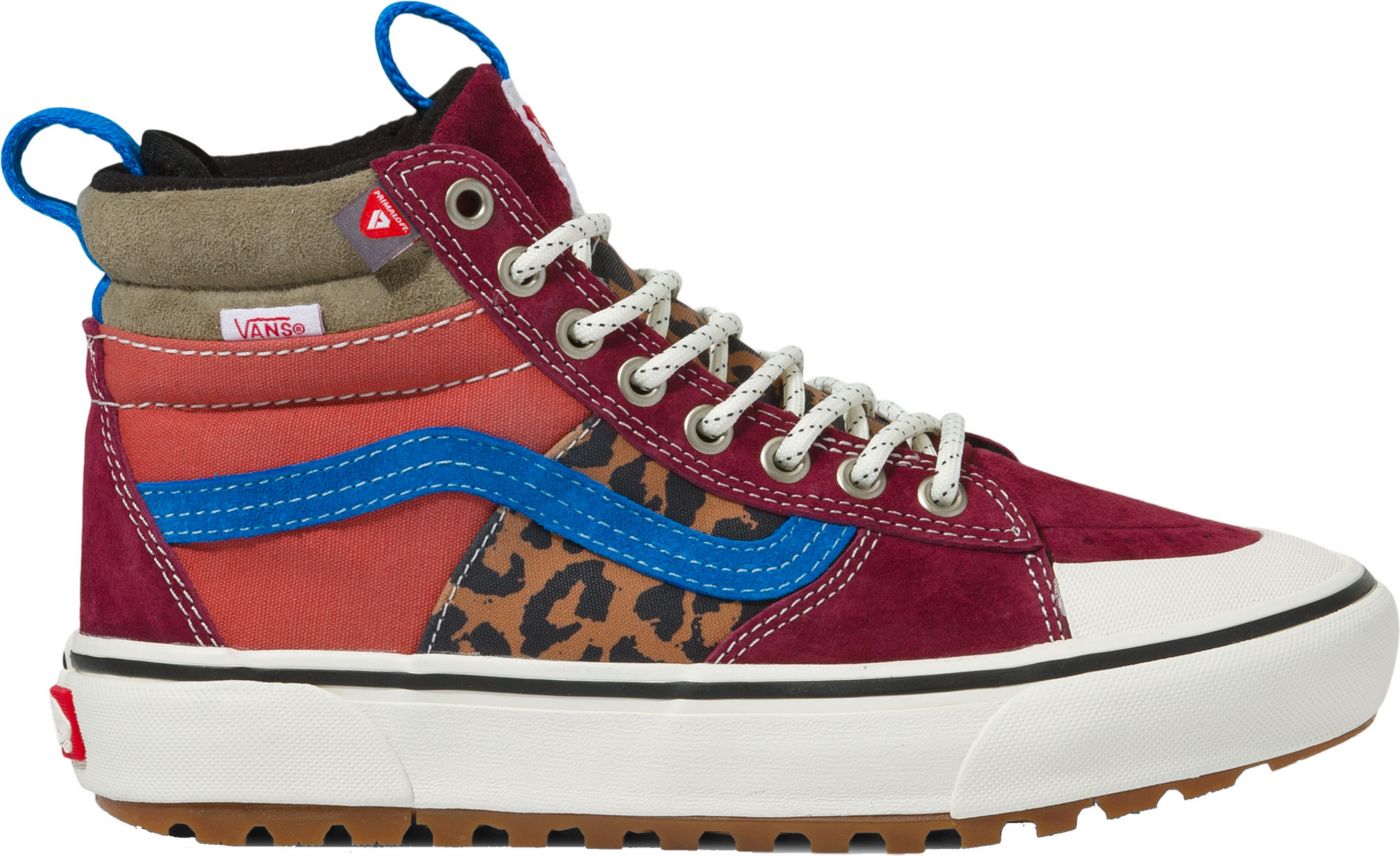 Vans sk8-hi mte sneaker on sale