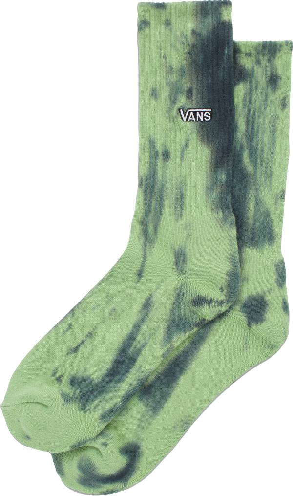 Vans Sycamore Tie Dyed Crew Socks product image
