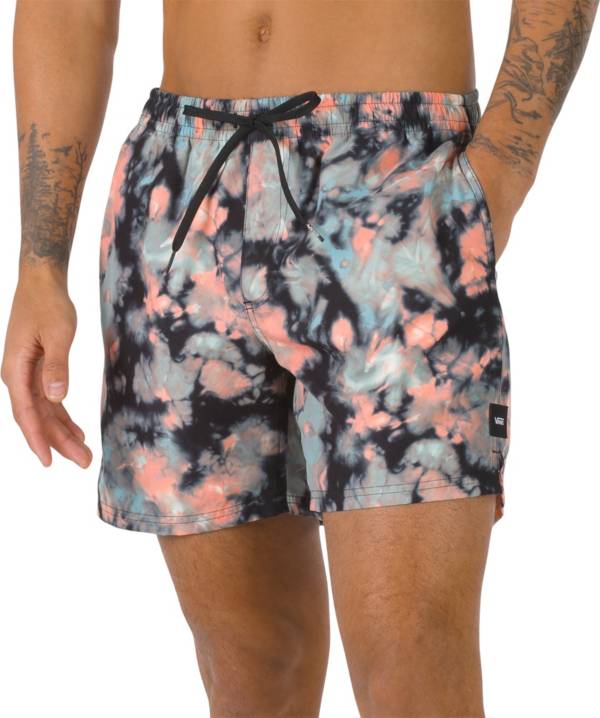 Vans Men's Mixed 16” Volley Shorts