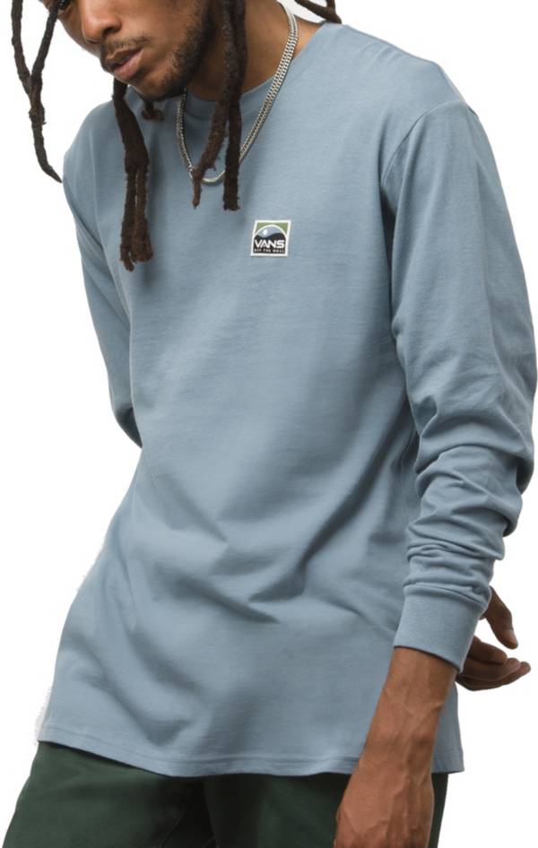 Vans Men's Street Sport Outdoors Long Sleeve T-Shirt product image