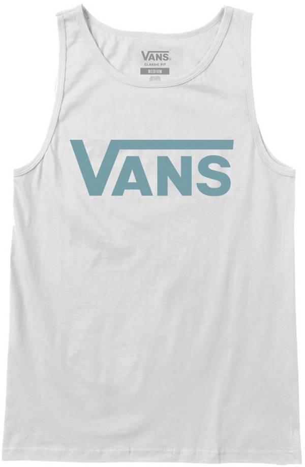 Vans Men's Classic Tank Top