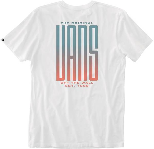 Vans Men's Stretched T-Shirt