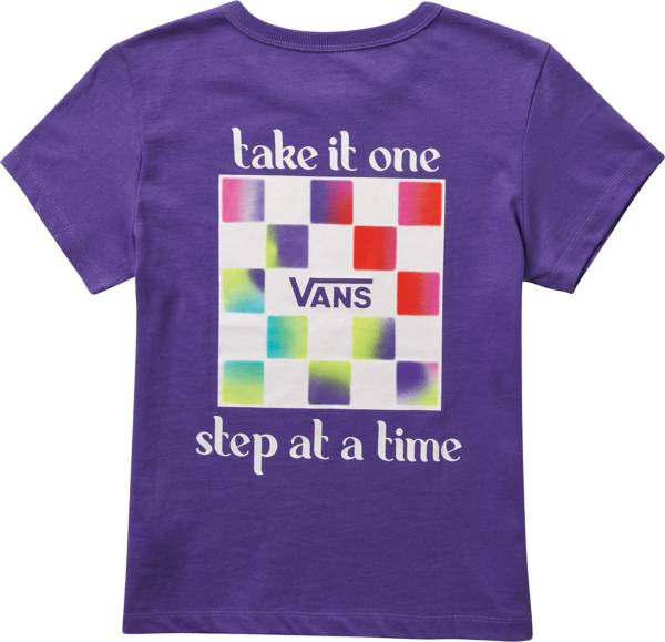 Vans Women's Cultivate Care Baby T-Shirt product image