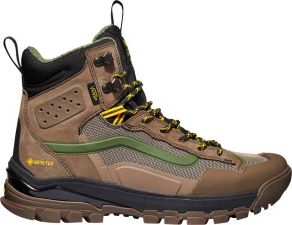 Sindsro Strålende Blive kold Vans Ultrarange EXO HI Gore-Tex MTE-3 Hiking Boots | Dick's Sporting Goods