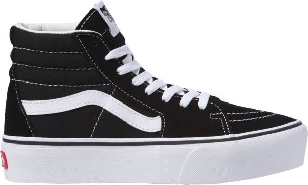 vans sk8 platform
