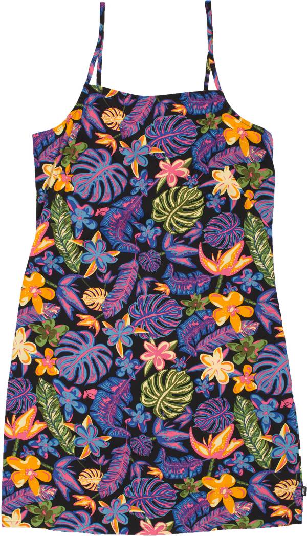 Vans Women's Tropical Dress