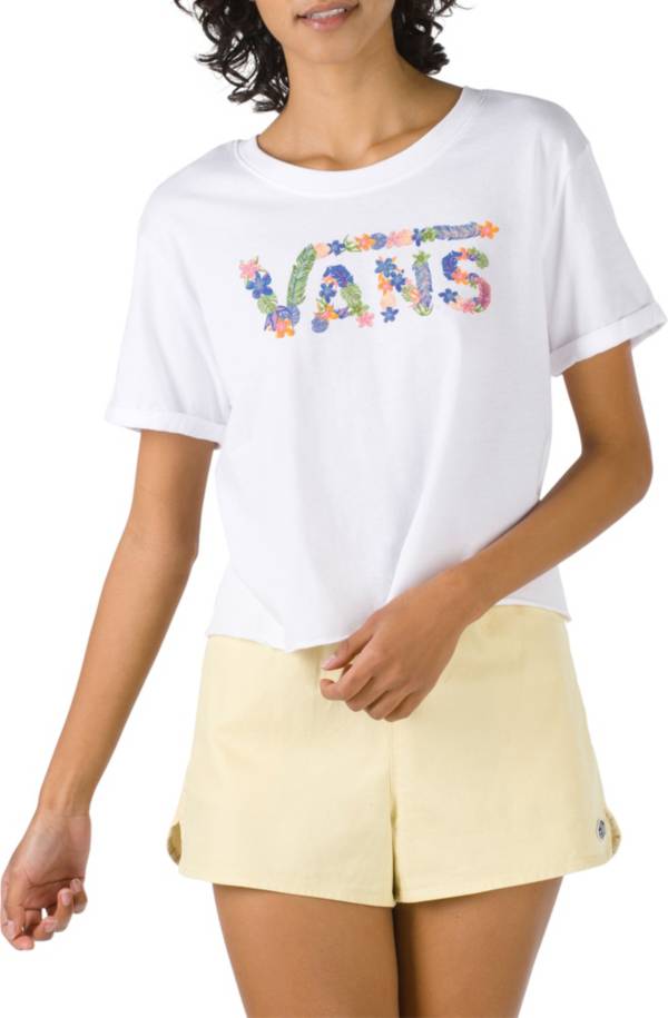 Vans Women's Zen Patio T-Shirt