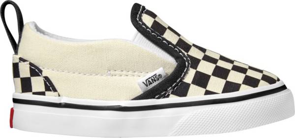 Vans Toddler Classic Slip-On Shoes | Dick's Sporting Goods